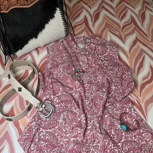 Boho western style bundle